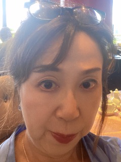 山通内貴子
