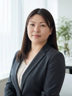 高橋美加