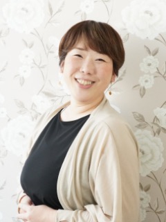 三堀有美