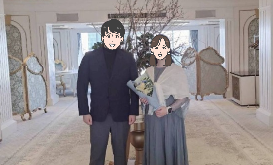 自分に合ったペースで活動できました