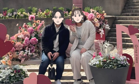 一年以内に成婚できました