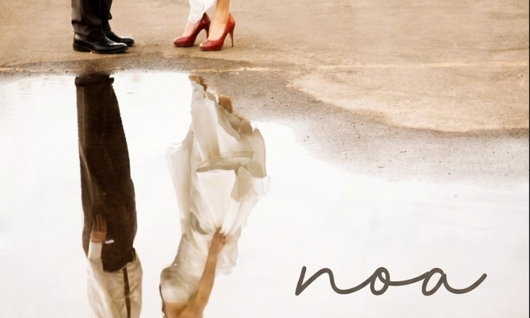 marriage salon noa