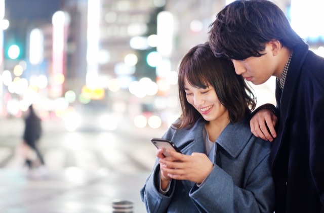 「これって本命サイン？♡私のデート体験から学ぶ男性心理」
