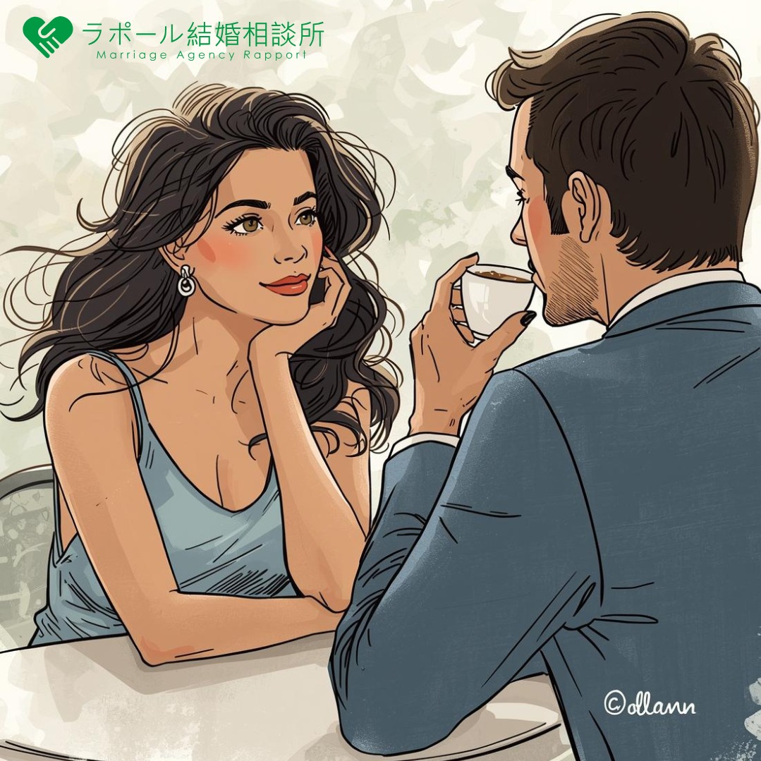 話し上手じゃなくていい。婚活がうまくいく人の“聴く力”5つの習慣