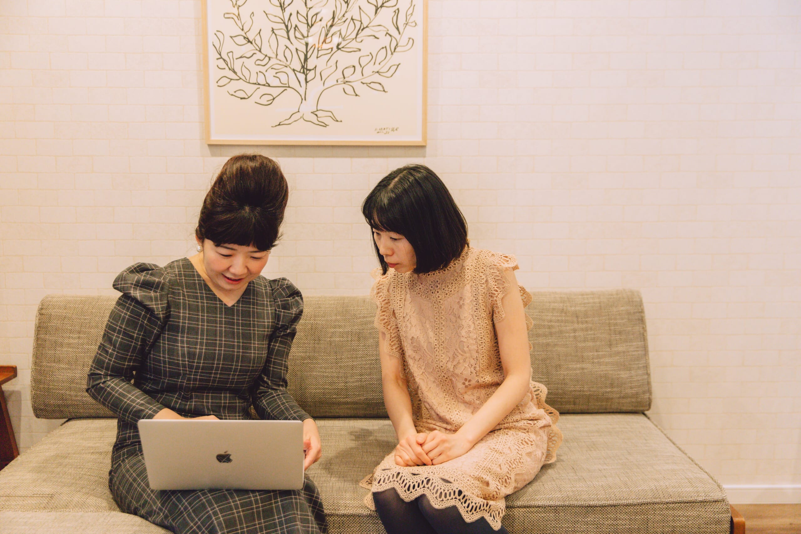 マッチングアプリでの婚活が向いてる女性の特徴！！