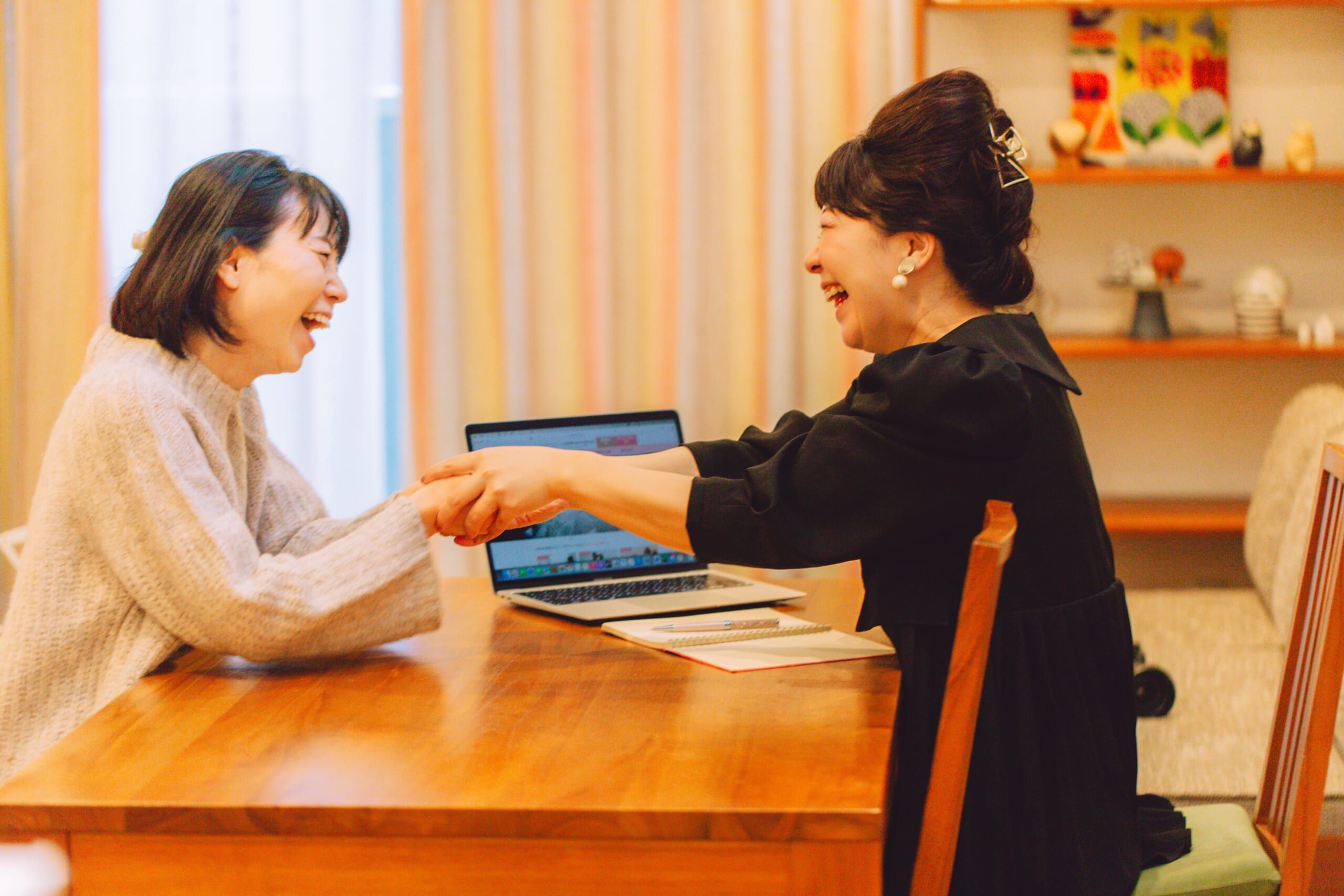 プロポーズ💍の後のはじめのドキドキイベント