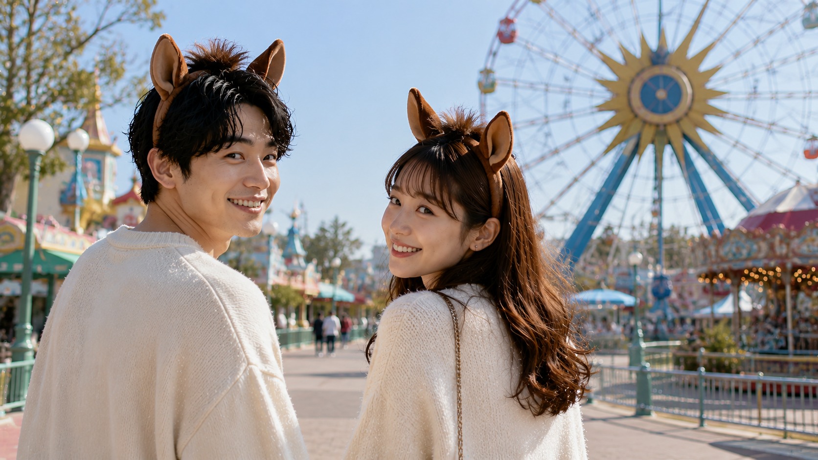 午（うま）年は恋愛で自由を求めすぎる？　婚活で見える恋愛傾向と相性