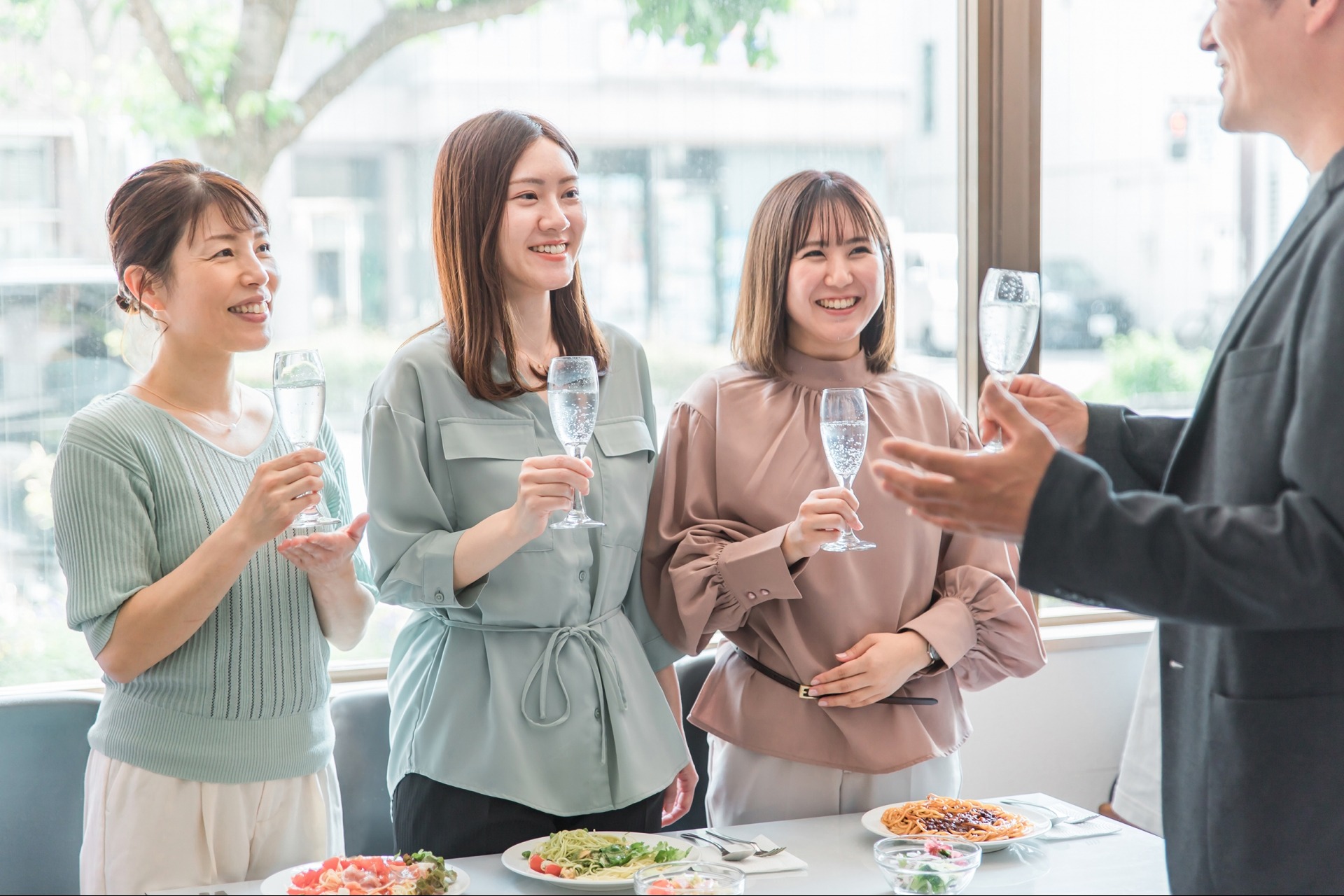 婚活バスツアー体験談③｜帰りのバスで訪れる最後のチャンス