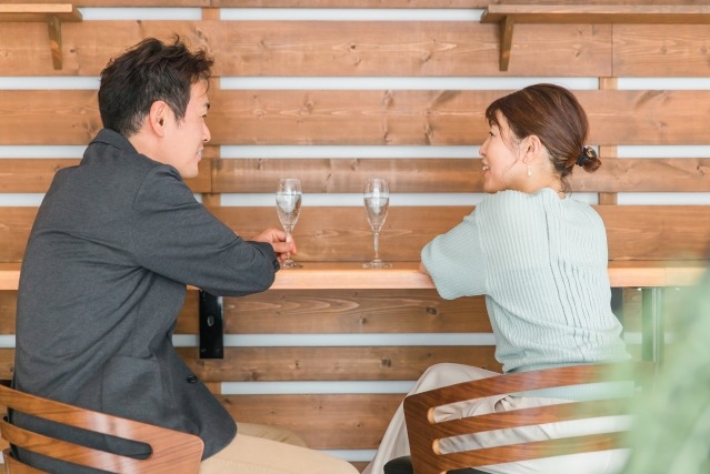 お見合いで大切なのは「話す力」ではなく「聞く力」だった