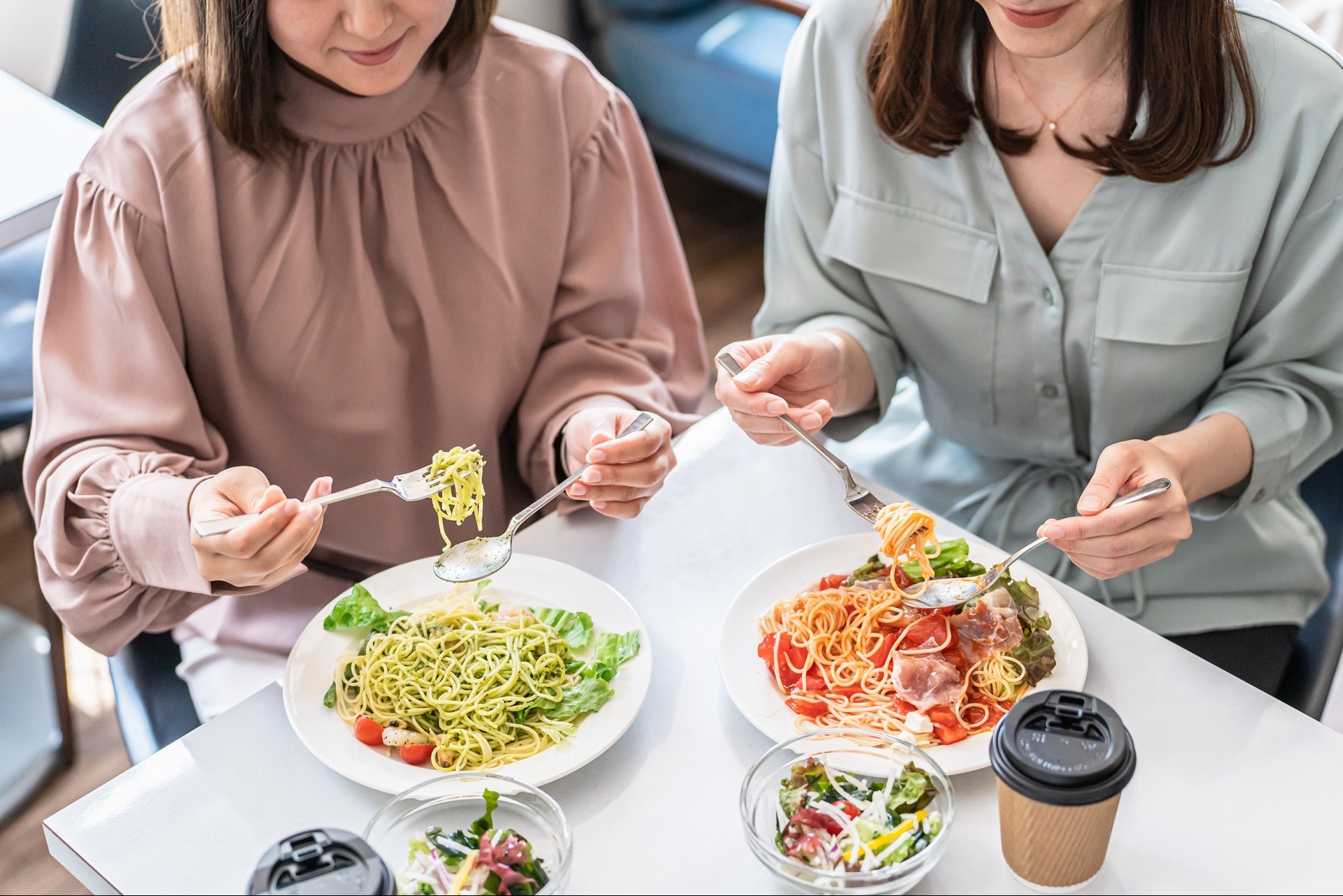 「もう一度、新しい人生を共に歩むパートナーを見つけたい」