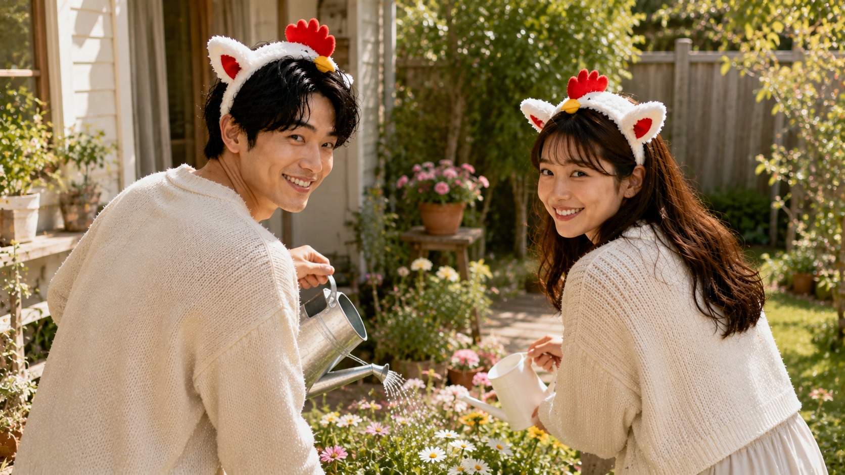 酉（とり）年は恋愛で理想を求めすぎる？　婚活で見える恋愛傾向と相性