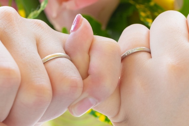 40代で結婚相談所に入会し、妻と出会うまで。私が結婚できた理由