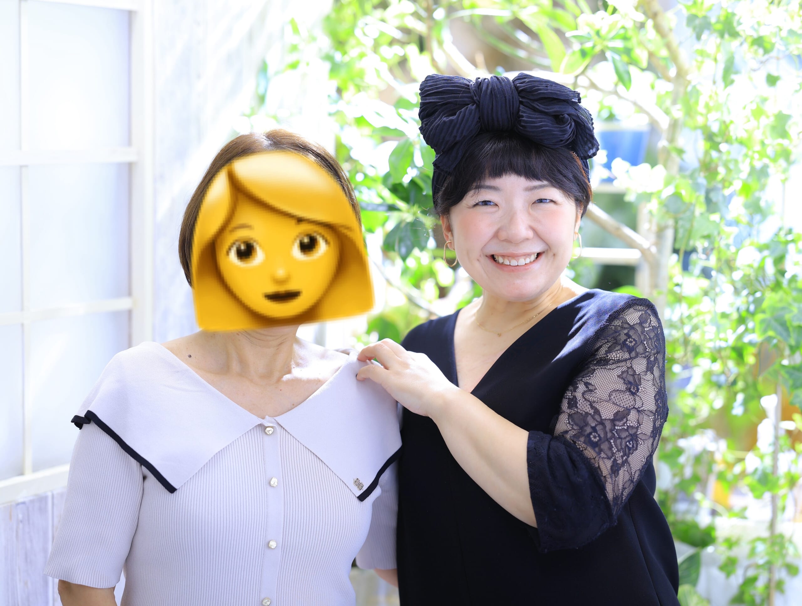 プロフィール写真撮影⚡️