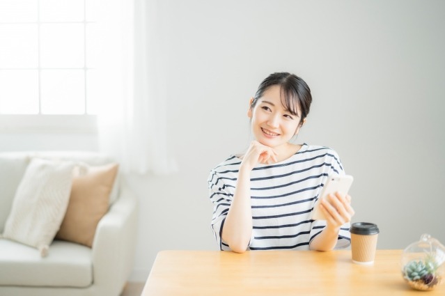 30代・40代女性の婚活で大切なのは、“自分から動くこと”♪