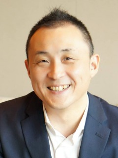 間大輔