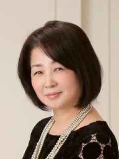 大西豊子
