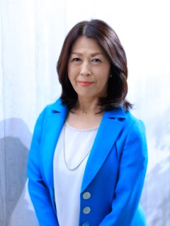 亀井喜美江
