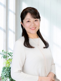 沼田彩子