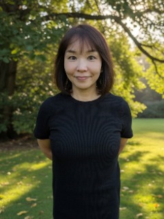 田村麻美