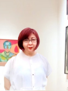加賀美恵美