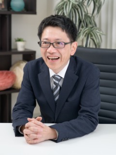 吉田晋
