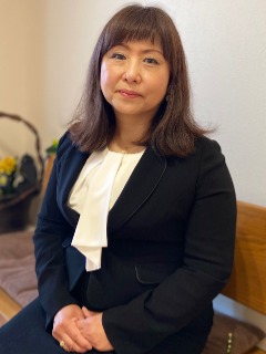 秋井典子
