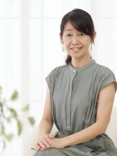 佐藤朱美
