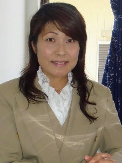山田　まゆみ