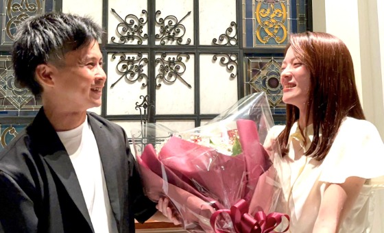 「そのままでいい」── 私が自分らしく成婚できた理由