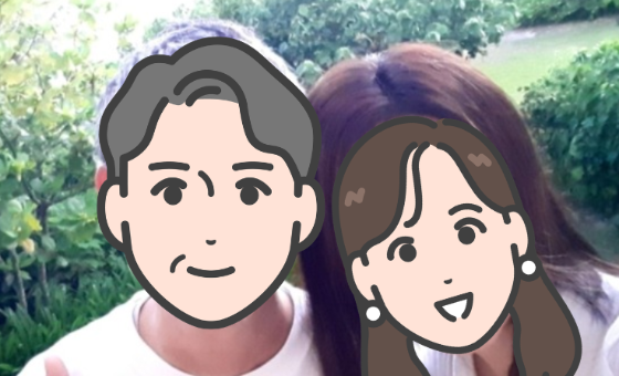 距離を越えて見つけた、かけがえのないご縁
