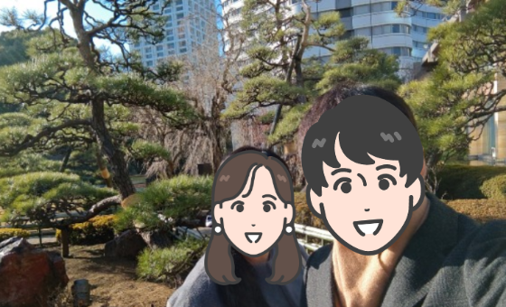 自分のペースで進めた婚活が、幸せな未来につながりました