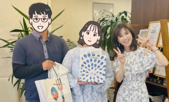 結婚して子供を産みたいと思い、結婚相談所を選んで正解でした！