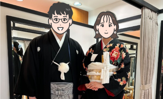 【祝】えんむすび会員様同士の幸せご成婚エピソード