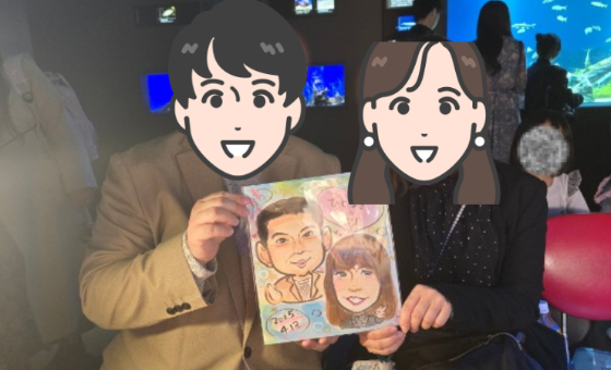 大学院卒同士の看護師さんカップル、すぐに意気投合しご成婚へ！
