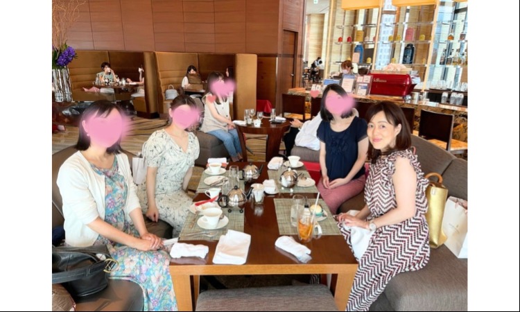 結婚相談所プリズム