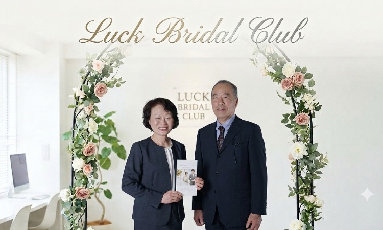 LuckBridalClub