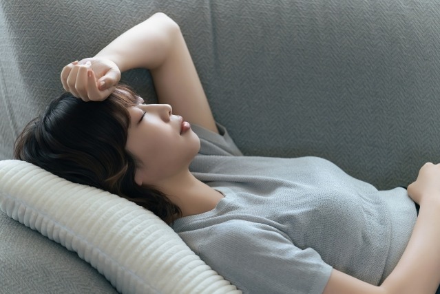 婚活で泥沼にハマる40代女性