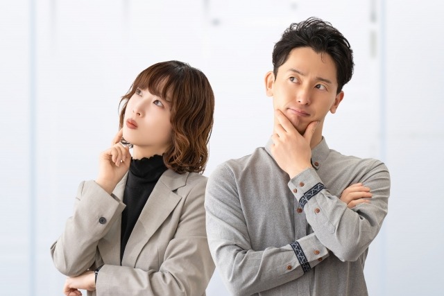 💖条件じゃない。「一緒にいて楽な人」の正体とは？