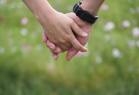 婚活は、一人で頑張らなくていい