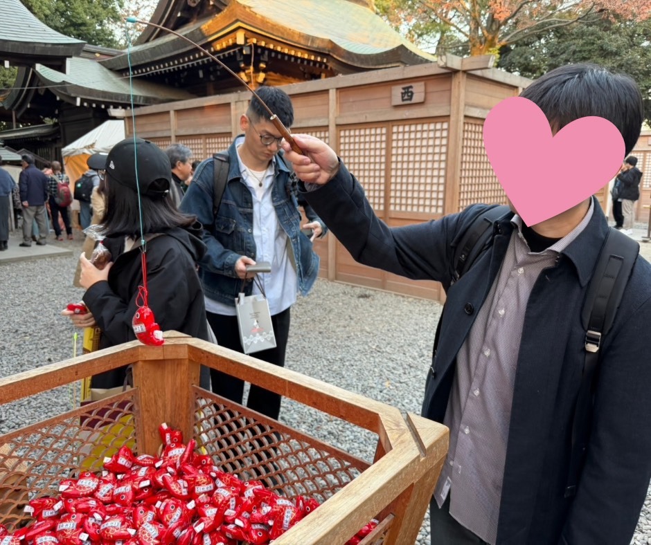 真剣交際OK❣