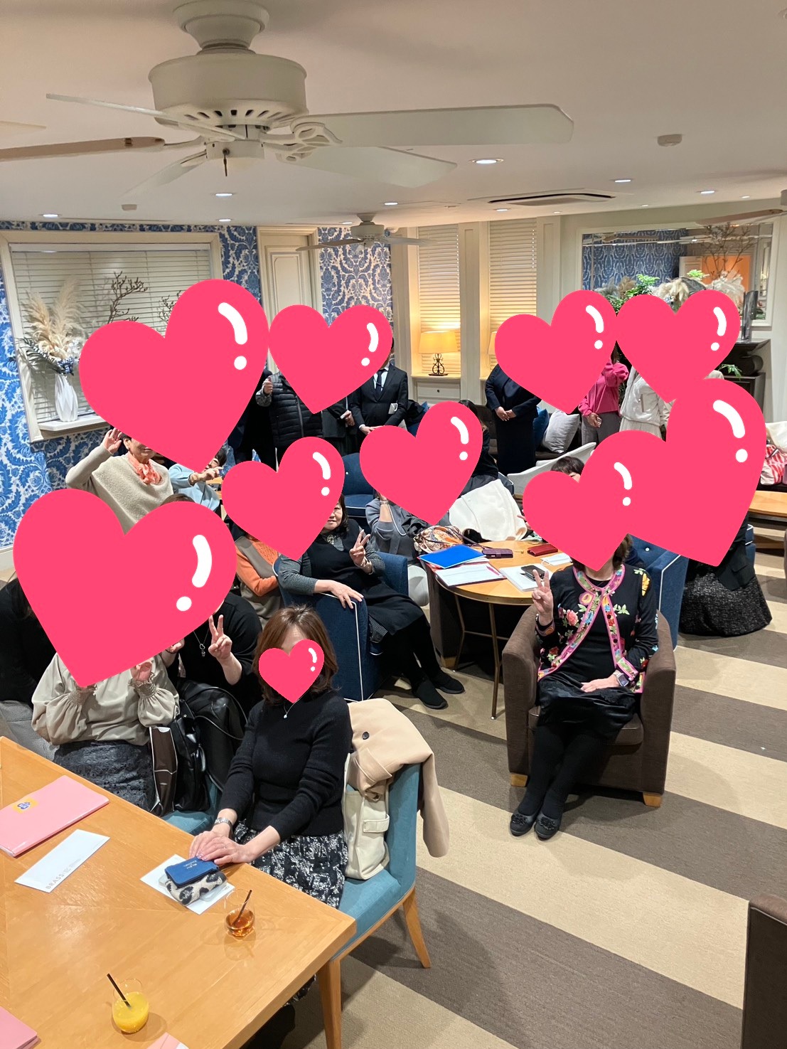 愛知県仲人の会 - Marry-momoのブログ | 成婚率が高いTMS 全国結婚相談事業者連盟