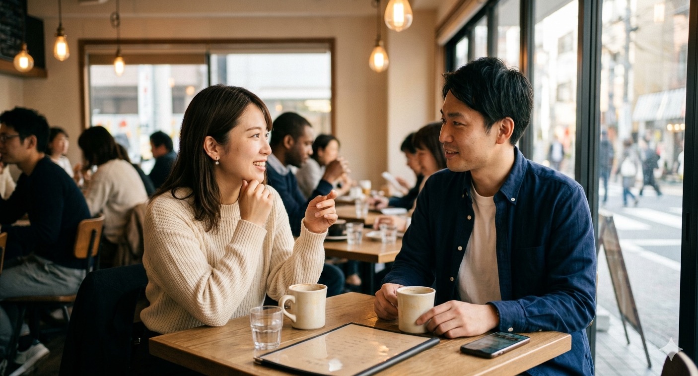 女性が本気で気になっている男性にだけ見せる脈ありサイン5選