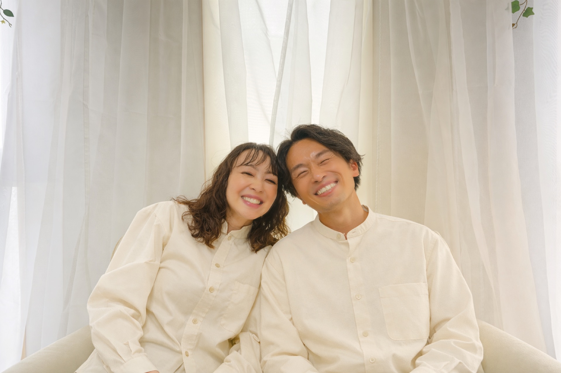 夫婦で運営する結婚相談所だからこそできること