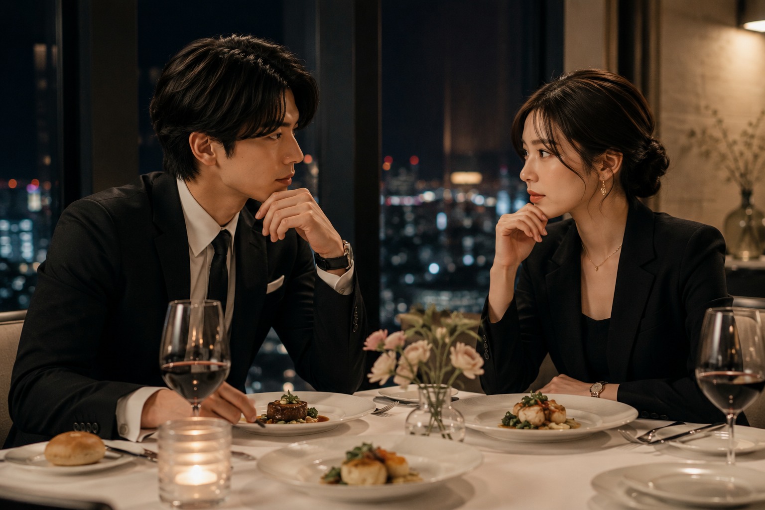ENTJ（指揮官）は恋愛で主導権を握りすぎる？　婚活で見える恋愛傾向と相性