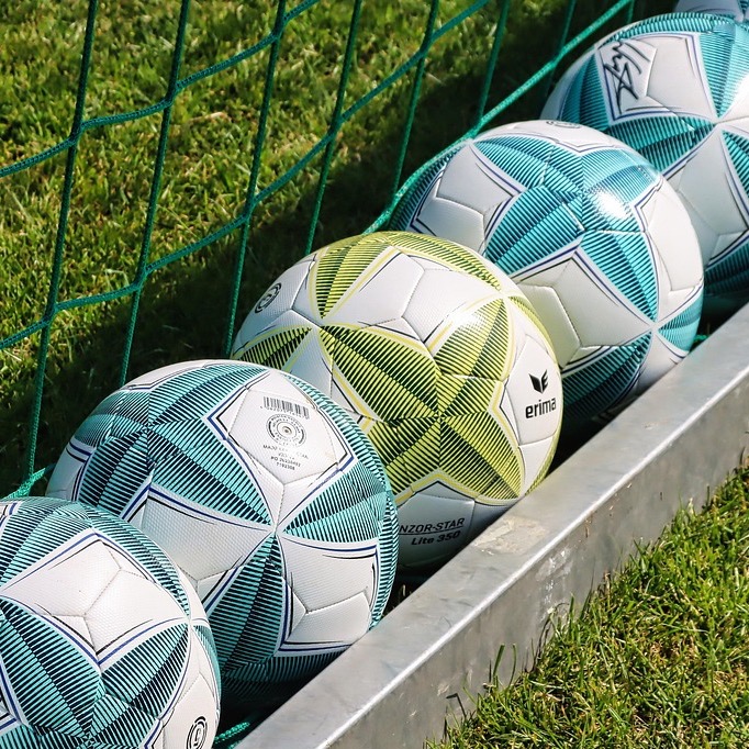 ゴールを決めるのは、最後まで諦めない姿勢。サッカーも婚活も同じ。