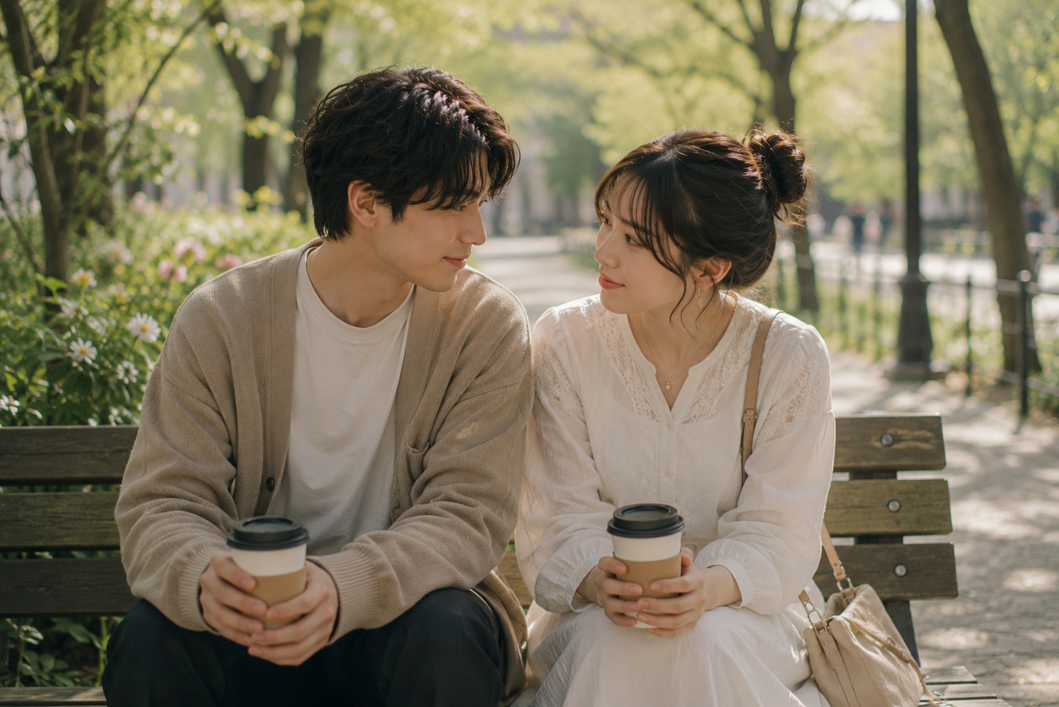 INFJ（提唱者）は恋愛で相手を優先しすぎる？　婚活で見える恋愛傾向と相性