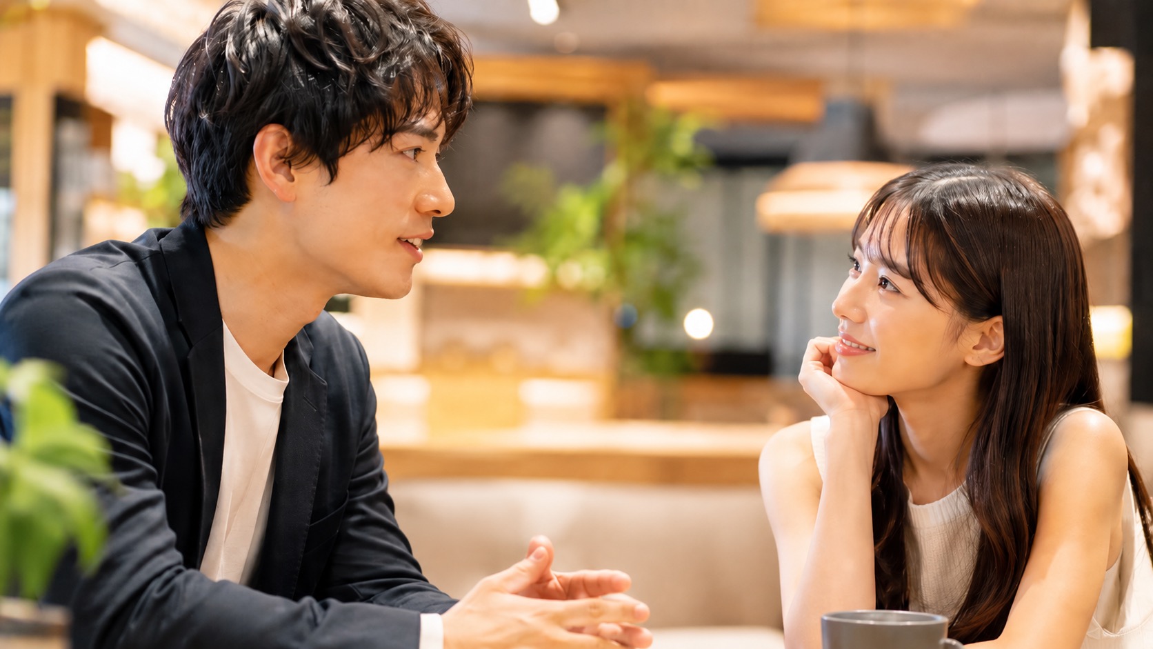声の印象が恋愛感情を左右する理由〜会話のテンポ、間、声色から生まれる親密さ~ https://www.cherry-piano.com
