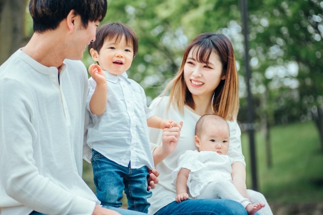 土日の過ごし方で、未来は少しずつ変わる。