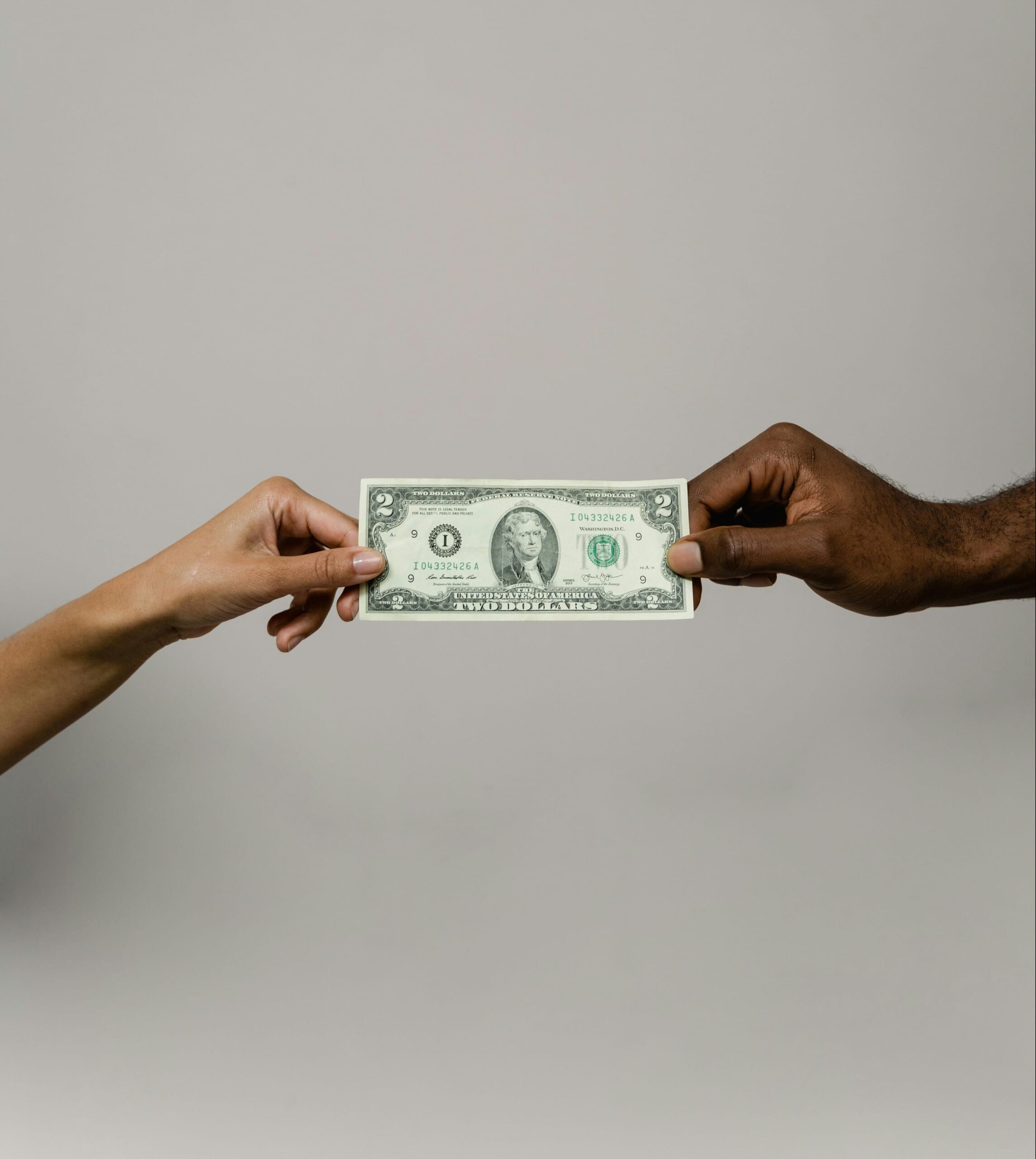 奢られて当然の女性は要注意！！結婚後に後悔する金銭感覚の見抜き方