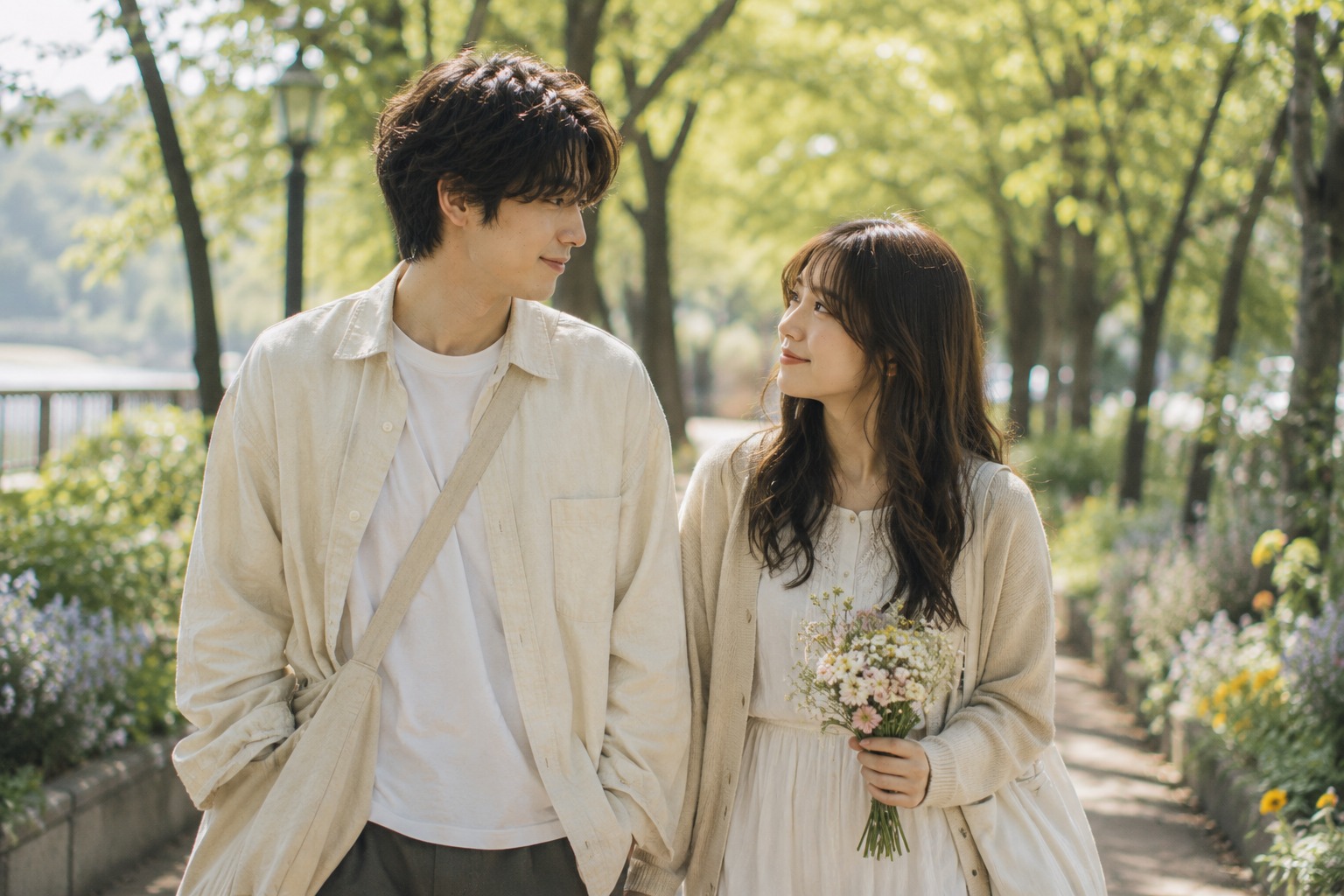 INFP（仲介者）は恋愛で理想を追いかけすぎる？　婚活で見える恋愛傾向と相性